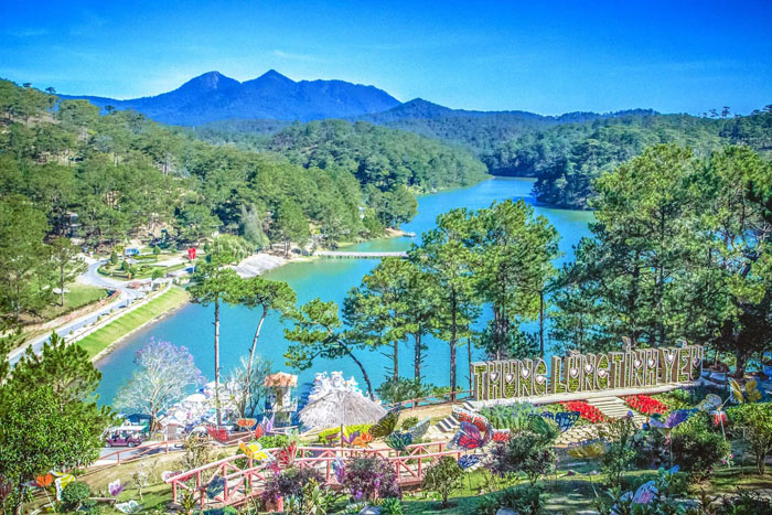 Đà Lạt
