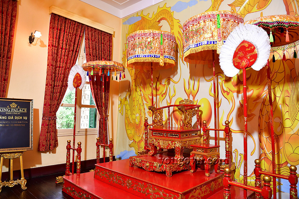 Dinh Bảo Đại